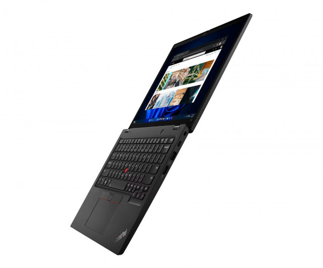 Ноутбук Lenovo ThinkPad L13 Gen 5 Black (21LBCTO1WW)